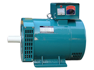 "Alternador de cepillo de la marca Hengsing-serie STC"
